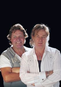 Wetton/Downes