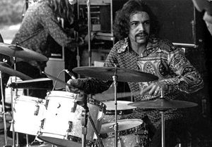 Danny Seraphine