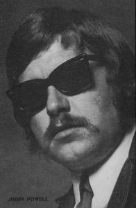 Jimmy Powell