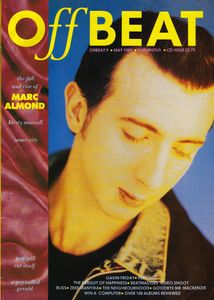 OffBeat • OffBeat 9 • May 1989