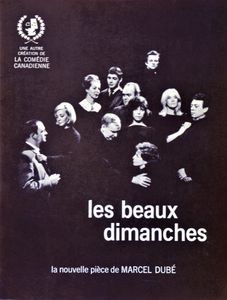 Les Beaux Dimanches