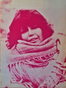 Pauline Julien