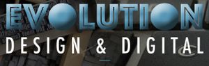 Evolution Design & Digital