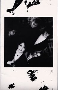 The Cure - The Head Tour
