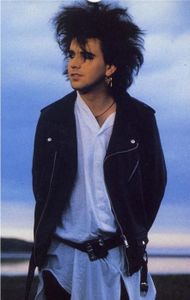 Simon Gallup