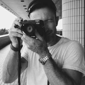 Paul Cox (2)