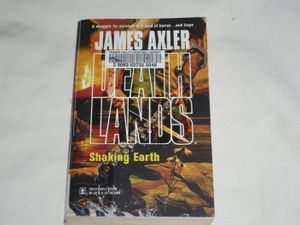 Deathlands 68: Shaking Earth