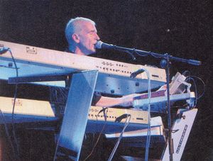 Michael Sadler (2)