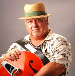 Tommy McCoy