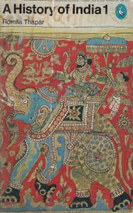 A History of India: Volume 1