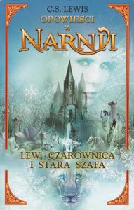 Lew, Czarownica i Stara Szafa