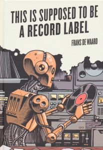 This Is Supposed To Be A Record Label