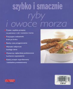Ryby i Owoce Morza