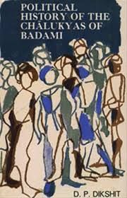 Political History of the Chalukyas of Badami