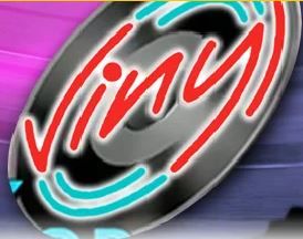 "Vinyl"
