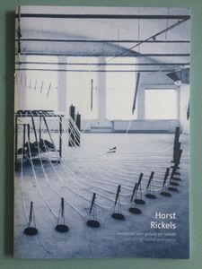 Horst Rickels: Explorer of Sound and Space