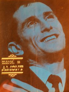 Marcel Amont