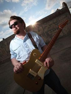 Damon Fowler