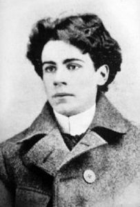 Émile Nelligan