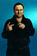 Chris Kramer