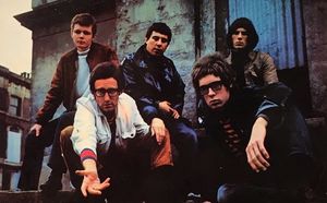 Brunning Sunflower Blues Band