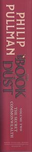 The Book of Dust Volume Two: The Secret Commonwealth