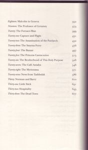 The Book of Dust Volume Two: The Secret Commonwealth