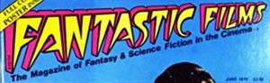 Fantastic Films
