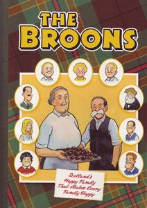 The Broons