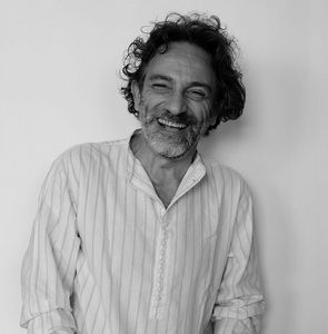 Massimiliano Speziani