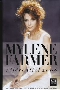 mylene farmer referentiel 2008