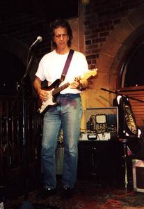 John Platania