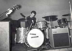 Bobby Graham