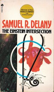 The Einstein Intersection