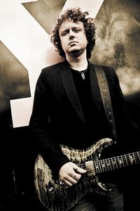 Simon McBride