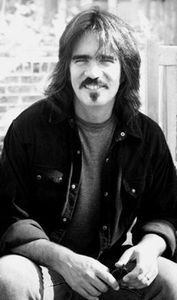 Larry Campbell