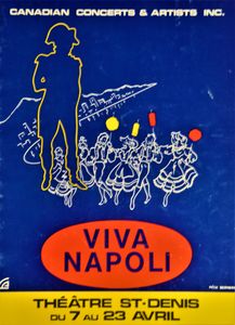 Viva Napoli