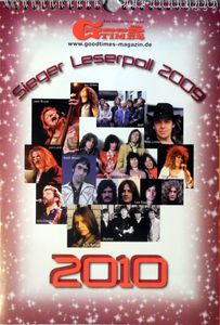 GoodTimes Nr. 6/2009 · Ausgabe 103 · Dezember/Januar