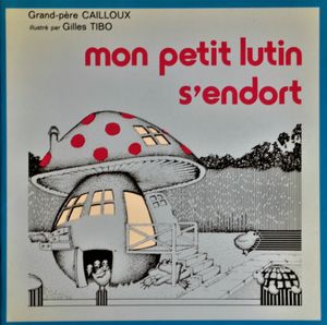 Mon P'tit Lutin S'endort