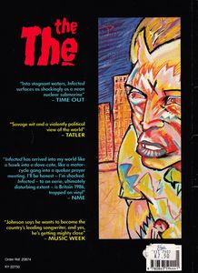 The The Infected 1979-1987