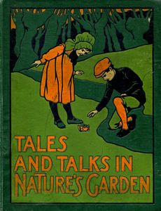 Tales and Talks in Nature's Garden