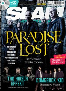 SLAM Nr. 93