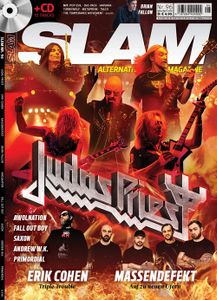 SLAM Nr. 96