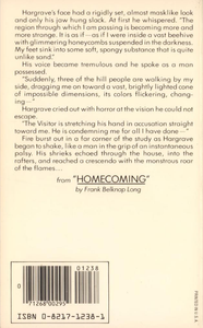Weird Tales, Vol. 48, No. 4