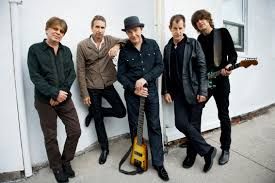 The Fixx
