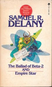The Ballad of Beta-2 / Empire Star