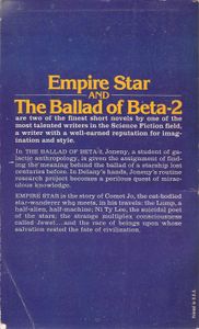 The Ballad of Beta-2 / Empire Star