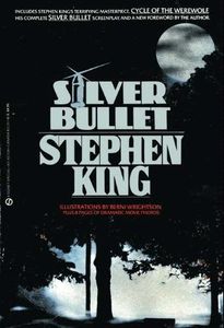 Silver Bullet (collection)