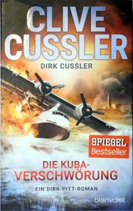 Die Kuba-Verschwörung
