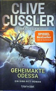 Geheimakte Odessa